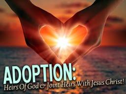 "SONSHIP OR SLAVERY" BY ANDREW WOMMACK 