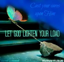 "DO YOU HAVE PROBLEMS?" BY DAVID MCMILLEN 