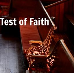 "ARE YOU USING YOUR FAITH" BY DAVID MCMILLEN 