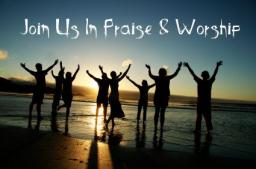 "PRAISING THE LORD" BY DAVID MCMILLEN 