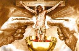 "NOW IS YOUR TIME FOR SALVATION" BY DAVID MCMILLEN 