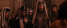 "ABOUT THOSE PHARISEES" BY ANDREW WOMMACK 