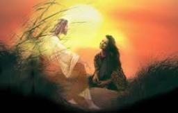 "HEARING GOD'S VOICE" BY ANDREW WOMMACK 