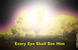 "ARE YOU READY FOR JESUS TO RETURN?" BY DAVID MCMILLEN 