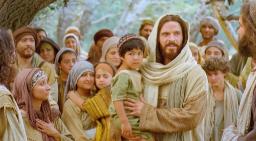 "ABSTAIN FROM THE APPEARANCE OF EVIL" BY DAVID MCMILLEN 