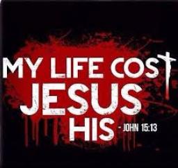 "THE COST OF LIVING FOR CHRIST" BY ANDREW WOMMACK  