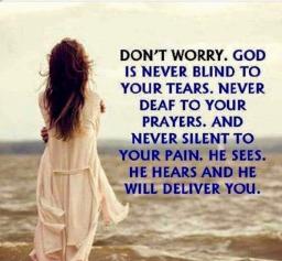 "GOD KNOWS IT ALL" BY DAVID MCMILLEN 