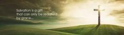 "WHAT DOES SALVATION MEAN TO YOU?" BY DAVID MCMILLEN 