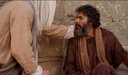 "THE MAN BORN BLIND" BY DAVID MCMILLEN 