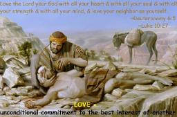 "WHO CROSSES YOUR PATH" BY ANDREW WOMMACK 