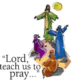 "PRAYER POWER" BY ANDREW WOMMACK 