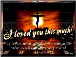 "OUR LOVING FATHER" BY ANDREW WOMMACK 