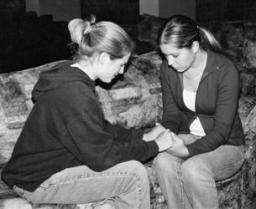 "CAN YOU LEAD SOMEONE TO JESUS?" BY DAVID MCMILLEN 