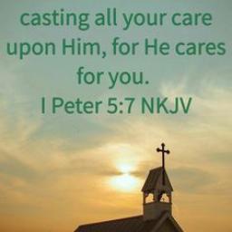 "ARE YOU WITHOUT PEACE?" BY DAVID MCMILLEN 