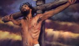 "GOD'S GREAT LOVE FOR US" BY ANDREW WOMMACK 