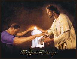 "THE RIGHT RIGHTEOUSNESS" BY ANDREW WOMMACK 