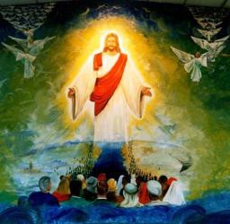 "VENGEANCE IS GOD'S" BY ANDREW WOMMACK 