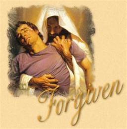 "THE FAITH TO FORGIVE" BY ANDREW WOMMACK 