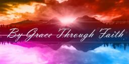 "GRACE OF FAITH" BY DAVID MCMILLEN 