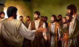 "OUR RESURRECTED BODIES" BY ANDREW WOMMACK  