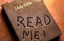 "ENJOYING THE WORD OF GOD" BY DAVID MCMILLEN  