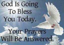 "GOD ANSWERS PRAYERS" BY ANDREW WOMMACK  