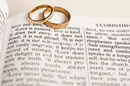 "MARRIAGE IS A COVENANT" BY ANDREW WOMMACK 