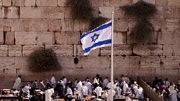 "WHY SUPPORT ISRAEL?" BY DAVID MCMILLEN 