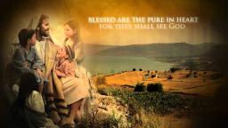 "RECEIVE THE GIFT OF SALVATION" BY ANDREW WOMMACK 