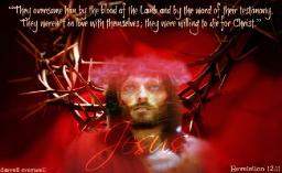 "SHARE IN HIS SUFFERINGS" BY ANDREW WOMMACK 
