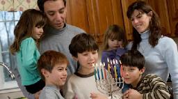 "PRAY FOR THE JEWISH PEOPLE" BY DAVID MCMILLEN 