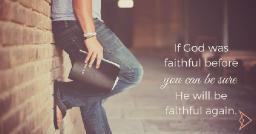 "RESPOND TO GOD'S DIRECTION" BY ANDREW WOMMACK  