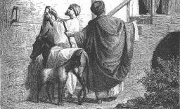 "DEPEND ON GOD, NOT THE GIFT" BY ANDREW WOMMACK 