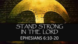 "WE ARE IN A WAR" BY DAVID MCMILLEN 