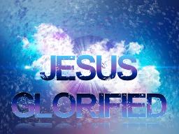 "GOD'S NEW CREATION" BY ANDREW WOMMACK  