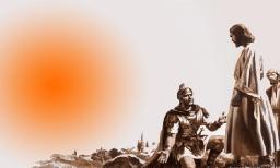 "THE REASON JESUS MARVELED" BY DAVID MCMILLEN 