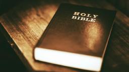 "REALLY STUDYING GOD'S WORD" BY DAVID MCMILLEN 