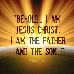 "WHAT IS THE POWER OF GOD?" BY DAVID MCMILLEN 