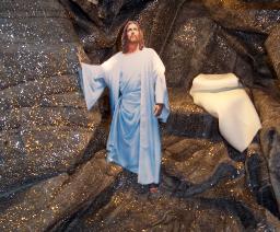 "WORKS DON'T SAVE" BY ANDREW WOMMACK 