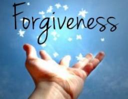"FORGIVING OTHERS IS TO YOUR ADVANTAGE" BY ANDREW WOMMACK 