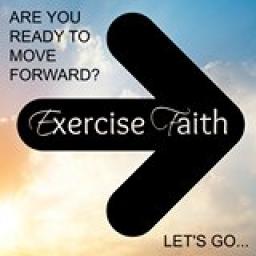 "FAITH IS A MUSCLE" BY ANDREW WOMMACK 