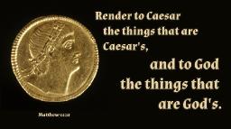"OUR LIFE BELONGS TO GOD" BY ANDREW WOMMACK 