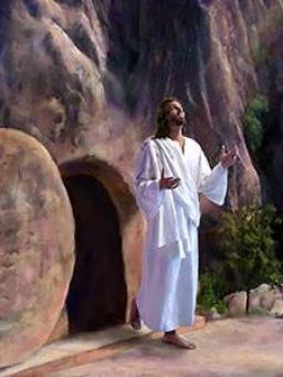 "THE RESURRECTION POWER" BY ANDREW WOMMACK 