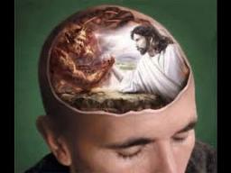 "CASTING DOWN EVIL IMAGINATIONS" BY DAVID MCMILLEN 