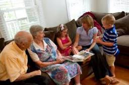 "ALZHEIMER'S, DON'T LET IT ROB YOU" BY DAVID MCMILLEN 