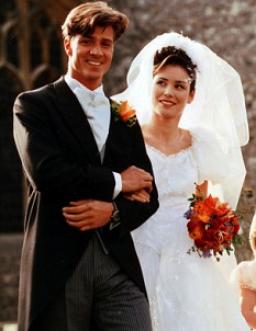 "MARRIAGE IS FOR THIS LIFE" BY ANDREW WOMMACK  