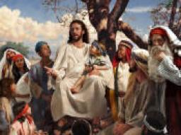 "WHO IS HANDLING YOUR PROBLEMS?" BY DAVID MCMILLEN 