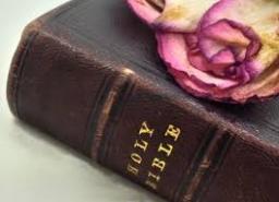 "DO YOU BELIEVE THE BIBLE IS FOR YOU?" BY DAVID MCMILLEN 