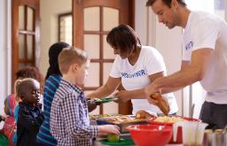 "CHARITY, IT IS CALLED LOVE" BY DAVID MCMILLEN 