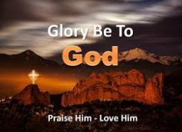 "GOD'S MERCY IS A GIFT" BY ANDREW WOMMACK 